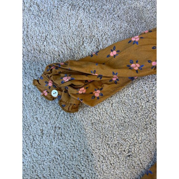 Les Lutins set, Natasha shorts and Estelle blouse, 6yrs $215 B50 - Picture 5 of 7